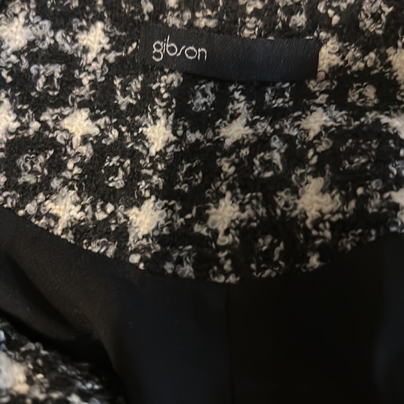 Gibson jacket - Picture 3 of 5